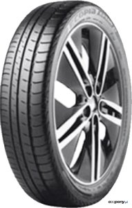 OPONA 175/60R19 ECOPIA EP500 86Q I3 * '13 Bridgestone (B,C,B,69dB)