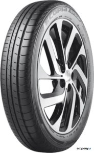 OPONA 195/50R20 ECOPIA EP500 93T XL * Bridgestone (B,B,1,69dB)