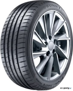 OPONA 225/50R17 NA305 98W ZR XL Sunny (C,C,B,72dB)