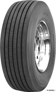 OPONA 445/65R22.5 CR931 169K 3PMSF M+S FRONT/TRAILER YARTU (C,C,B,73dB)