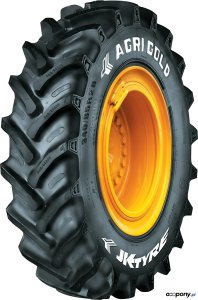 OPONA 16.9R28 (420/85R28) AGRI GOLD 139A6 TL JK Tyre
