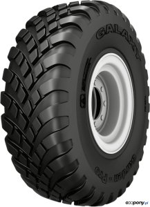 OPONA 280/70R18 AGRI KING 70 TORNEL 114B/A8 TL JK Tyre