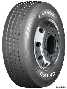 OPONA 385/65R22.5 LINE A99 164K 3PMSF M+S FRONT/TRAILER Cetroc (D,C,B,73dB)