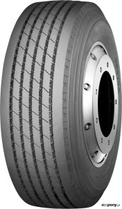 OPONA 295/80R22.5 CR976A 154/149M M+S FRONT Goldencrown (C,C,2,73dB)