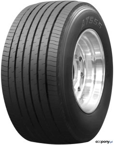 OPONA 435/50R19.5 AT555 160J/20 PR M+S TRAILER Goldencrown (C,C,2,72dB)