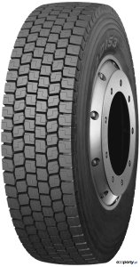 OPONA 315/70R22.5 AD153 154/150L DRIVE Goldencrown (C,E,73dB)