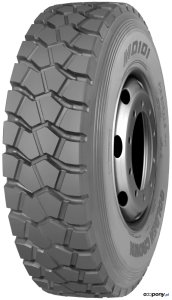 OPONA 13R22.5 MD101 156/151K ON/OFF 3PMSF M+S DRIVE Goldencrown (D,B,B,74dB)