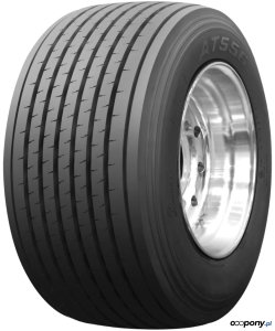 OPONA 445/45R19.5 AT556 160J TRAILER Goldencrown (C,C,2,72dB)