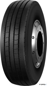 OPONA 235/75R17.5 CR960A 143/141J M+S FRONT/TRAILER Goldencrown (D,C,B,71dB)