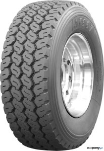 OPONA 445/65R22.5 AT557 169K ON/OFF 3PMSF M+S ALL POSITION Goldencrown (D,C,B,73dB)