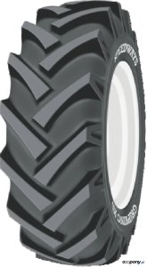 OPONA 12.4-28 GRIPKING 8PR TT Speedways