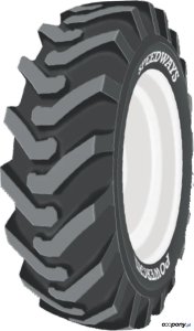 OPONA 14.00-24 POWERGRIP G-2 12PR TL Speedways