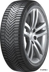 OPONA 235/65R17 LW31 I FIT 108H XL Laufenn (C,C,2,72dB)