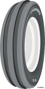 OPONA 4.00-12 F-2 4PR TT Speedways