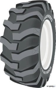 OPONA 16.9-24 POWERLUG R-4 16PR TL Speedways
