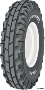 OPONA 6.50-20 SW-201 10PR TT Speedways