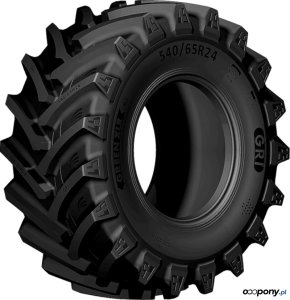 OPONA 600/65R28 GRI GREEN XLR 65 154D/157A8 TL Globestar