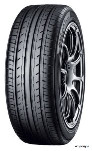 OPONA 205/55R16 ES32 BLUEARTH 91V Yokohama (C,B,A,68dB)