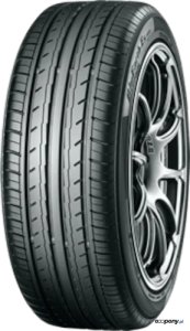 OPONA 215/60R16 BluEarth-Es ES32 99V XL Yokohama (C,B,A,68dB)