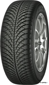 OPONA 195/65R15 BluEarth-4S AW21 91H 3PMSF M+S Yokohama (D,B,B,70dB)
