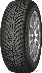 OPONA 225/45R17 BluEarth-4S AW21 94V XL FR 3PMSF Yokohama (D,B,B,72dB)
