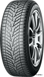 OPONA 245/50R19 V905 BluEarth*Winter 105V RFT FR 3PMSF M+S Yokohama (D,C,B,71dB)