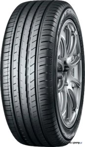 OPONA 225/55R17 BLUEARTH-GT AE51 101W XL Yokohama (B,A,B,71dB)
