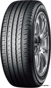 OPONA 215/50R17 AE51 95W XL Yokohama (B,A,B,71dB)