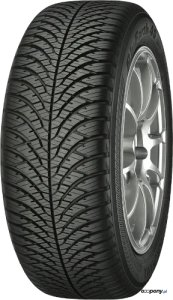 OPONA 215/50R18 BluEarth-4S AW21 92V 3PMSF Yokohama (D,B,B,72dB)