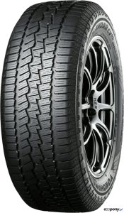 OPONA 215/55R18 GEOLANDAR CV 4S G061 99V XL 3PMSF M+S Yokohama (C,B,B,71dB)