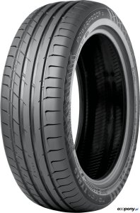OPONA 275/35R20 POWERPROOF 2 102Y XL FR Nokian (B,A,A,70dB)
