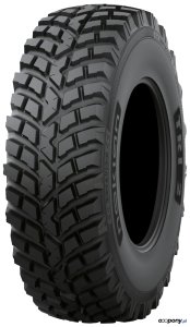 OPONA 16.9R24 (440/80R24) TRI 2 154A8/149D TL Nokian