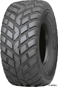 OPONA 710/45R22.5 COUNTRY KING 165D TL Nokian