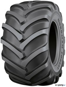OPONA 600/50-22.5 NORDMAN FOREST TRS L-2 16PR TT Nokian