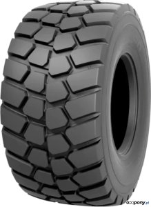 OPONA 560/60R22.5 CT 165D TL Nokian