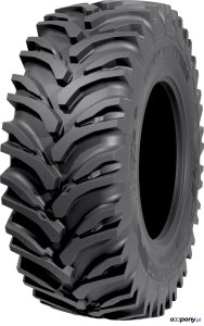 OPONA 650/85R38 TRACTOR KING SB 178D TL Nokian