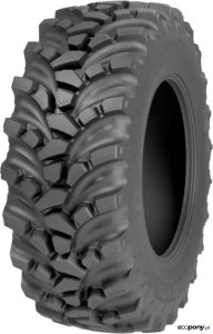 OPONA 600/65R34 GROUND KING 163D/159E TL Nokian