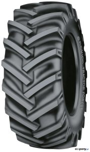 OPONA 16.9-34 (420/85-34) TR FS FOREST 14PRA8/146A8 Nokian