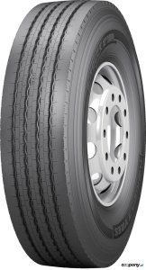 OPONA 315/80R22.5 E-TRUCK STEER 156/150L 3PMSF M+S FRONT Nokian (C,A,1,69dB)