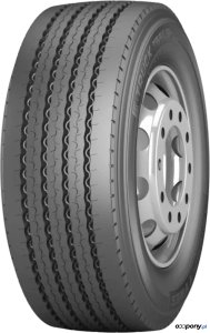OPONA 215/75R17.5 E-TRUCK TRAILER 135/133J 3PMSF M+S TRAILER Nokian (D,B,1,69dB)
