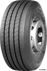 OPONA 295/80R22.5 WSR1 154/149M 3PMSF M+S FRONT West Lake (D,C,2,71dB)