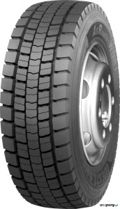 OPONA 315/80R22.5 WDR1 156/153L 3PMSF M+S DRIVE West Lake (E,C,2,74dB)
