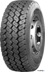 OPONA 385/65R22.5 WTM1 160K ON/OFF 3PMSF M+S TRAILER West Lake (C,C,2,71dB)