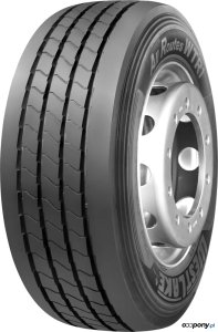 OPONA 445/65R22.5 WTR1 169K/20PR 3PMSF M+S TRAILER West Lake (C,C,2,73dB)