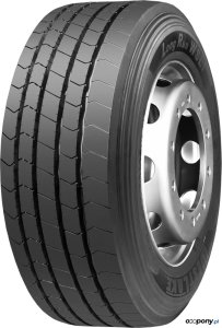 OPONA 295/60R22.5 WSL1 150/147K 3PMSF M+S FRONT West Lake (D,C,2,73dB)