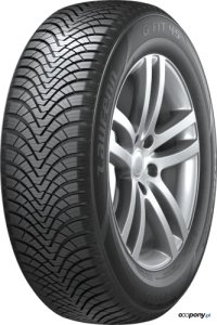OPONA 225/45R17 LH71 G Fit 4S 94W XL FR 3PMSF Laufenn (C,B,B,72dB)