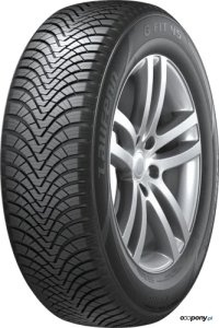 OPONA 195/65R15 LH71 G Fit 4S 95H XL 3PMSF Laufenn (C,B,B,72dB)
