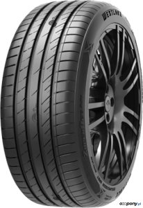 OPONA 225/40R19 Z-007 ZuperAce 93Y ZR XL FR M+S West Lake (E,B,2,72dB)