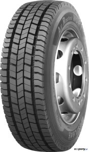 OPONA 205/75R17.5 WDR+1 124/122M 3PMSF M+S DRIVE West Lake (E,D,B,74dB)