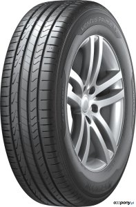 OPONA 195/65R15 K125 VENTUS PRIME 3 91H Hankook (C,B,B,71dB)